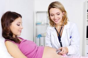 Epiduralanästhesie bei Kaiserschnitt - wirksam und bevorzugt