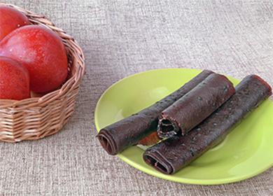 Plum candy: isang seleksyon ng mga klasikong at modernong mga recipe para sa mga natural na kabutihan