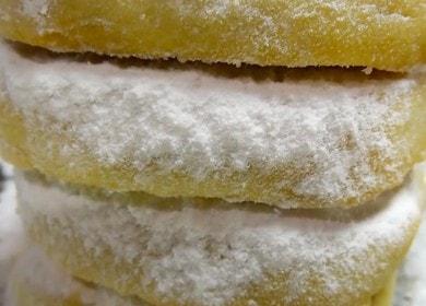 Как да научите как да приготвите вкусни бисквити с маргарин