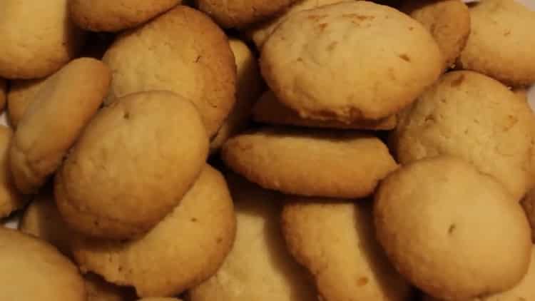 Scottish Rice Flour Cookies - Masarap at Libre ang Gluten