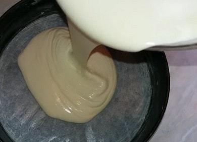 Yogurt kuwarta sa kefir - isang makahanap para sa anumang maybahay 🥛
