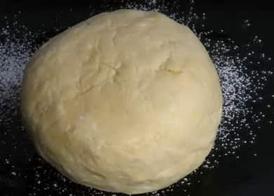 Ang Universal curd dough ay ang pinakamahusay na recipe para sa halos anumang baking 🍞