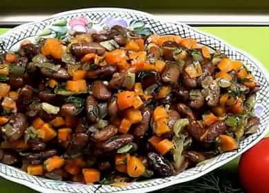 Paano Gumawa ng Bean Stew - Lenten Recipe 🥣
