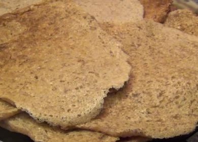 Masarap Ang Flaxseed Pancakes Recipe